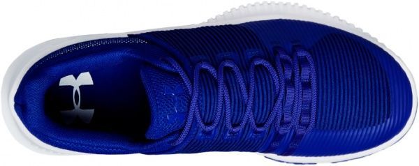 Кросівки Under Armour UA Ultimate Speed 3000329-500 р.10,5 синій