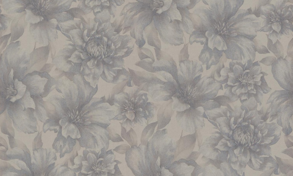 Обои виниловые на флизелиновой основе WallCOLOR W 160 C 19 1,06x10,05 м