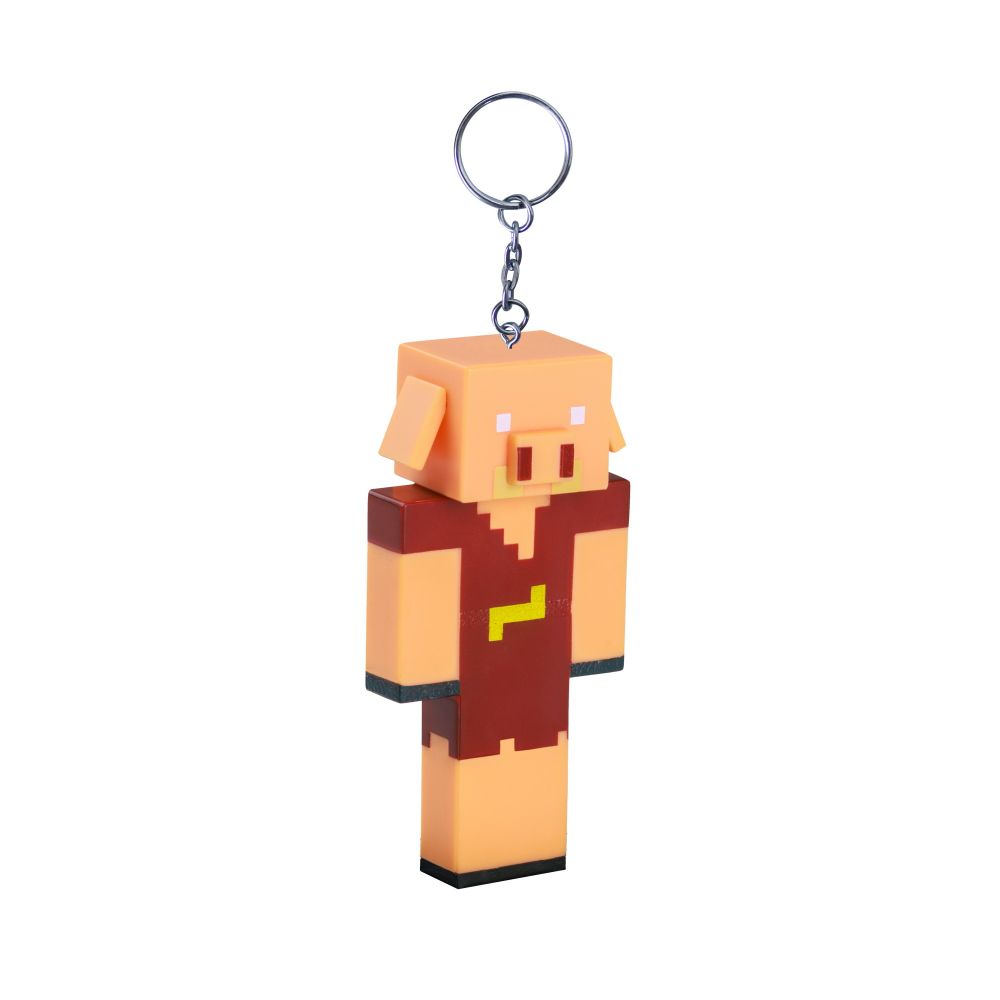Фигурка-брелок Minecraft серия 2 в ассортименте MC8212