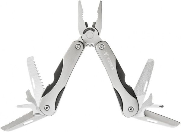 Мультиинструмент Topex 98Z057