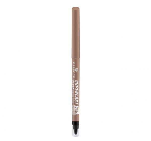 Олівець для брів Essence Superlast 24h Eye Brow Pomade Pencil Waterproof №10 Blonde 0,31 г