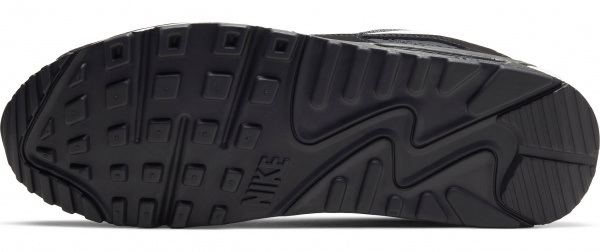 Кросівки Nike AIR MAX 90 CN8490-002 р.US 12 темно-сірий