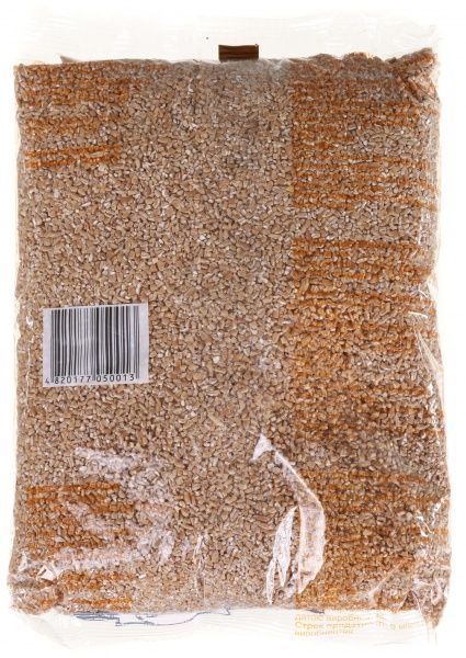 Крупа пшенична Foodsi 900 г 