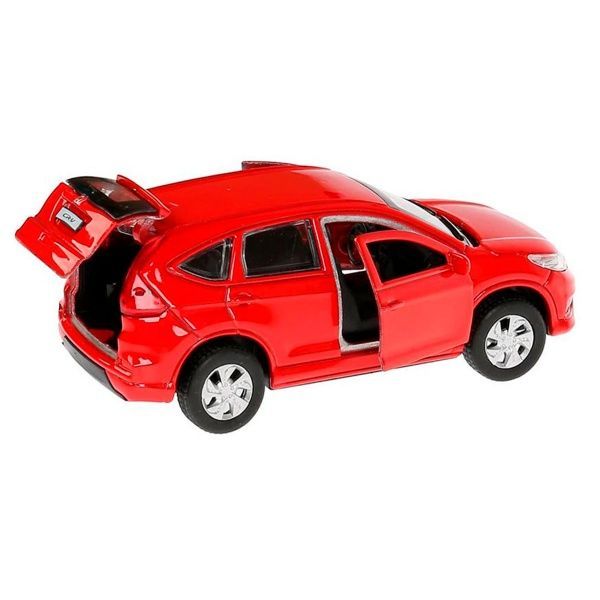 Автомодель Технопарк 1:43 Honda CR-V-RD(FOB)