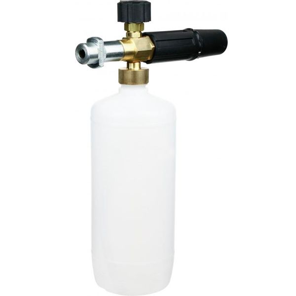 Пенная насадка WERTNER 55992