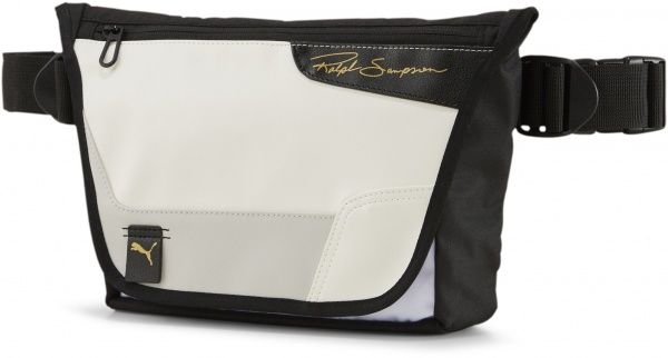 Сумка Puma Ralph Sampson Messenger XS 07745101 2,5 л 