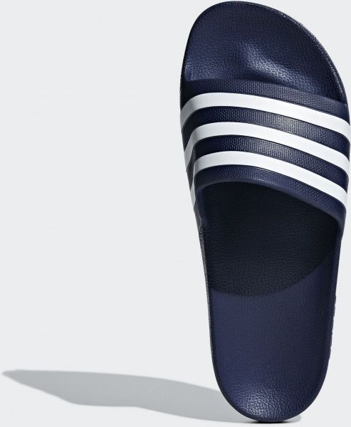 Шльопанці Adidas ADILETTE AQUA F35542 р. UK 7 синій