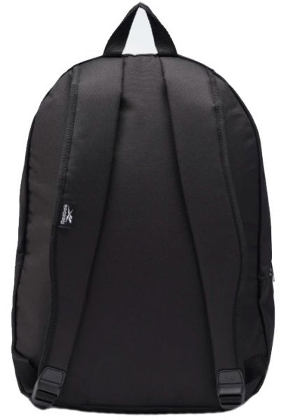 Рюкзак Reebok Active Core S Backpack GD0030 29 л чорний