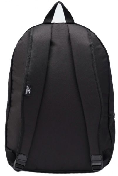 Рюкзак Reebok Active Core S Backpack GD0030 29 л черный