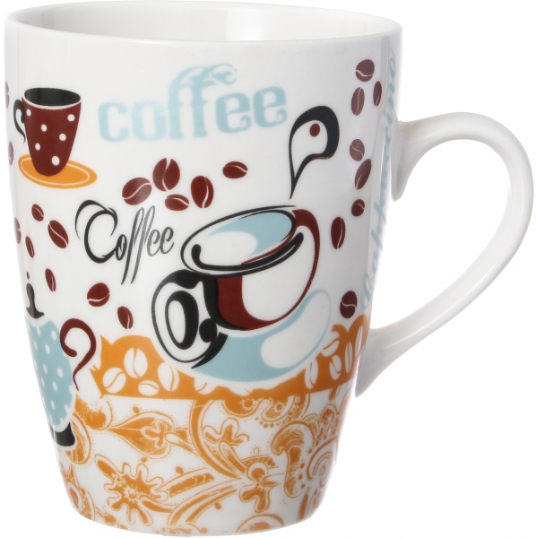 Чашка 470 мл ДТ070479