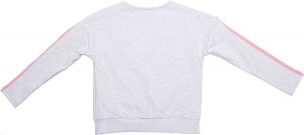 Комплект Luna Kids р.140 сірий меланж 103548 