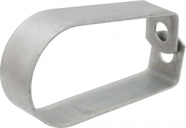 Хомут спринклерний М8 40 мм 1 1/2