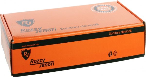 Смеситель для кухни Rozzy Jenori Aurora RBZ029-6
