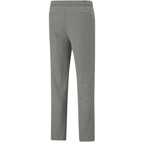 Брюки Puma ESS Logo Pants 58672053 р. XL серый
