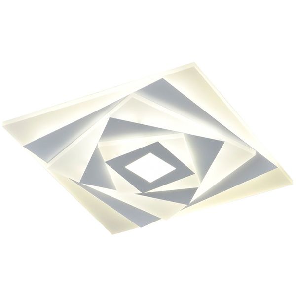 Люстра светодиодная Victoria Lighting Austin/PL300 60 Вт белый 