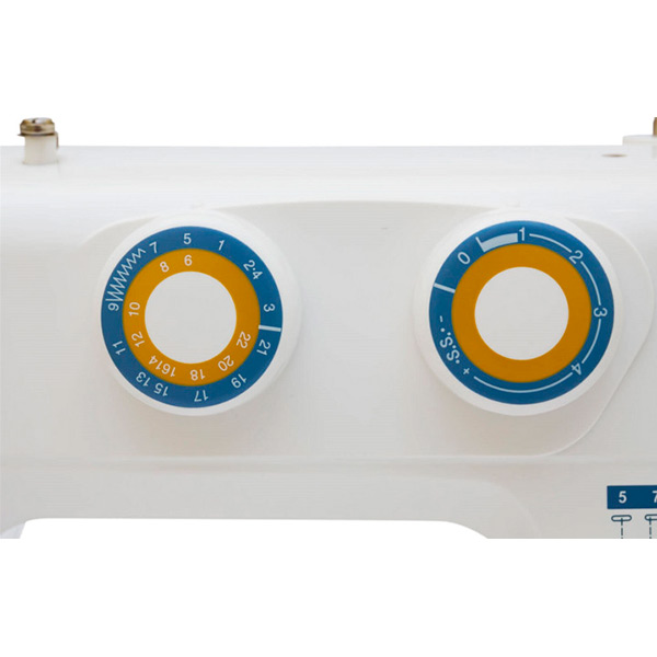 Швейна машина Minerva ExtraPlus 