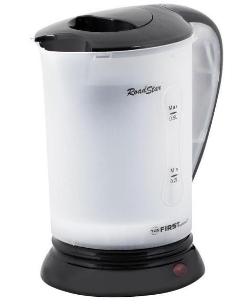 Электрочайник First FA-5425-2 BA