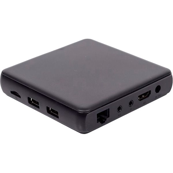 Медіаплеєр iNeXT TV3