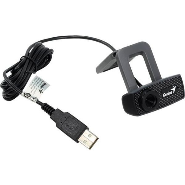 Веб-камера Genius Facecam 1000X V2 