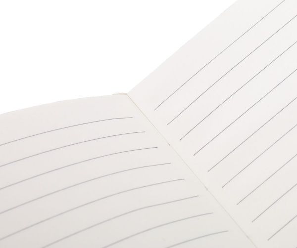 Книга для нотаток Wishes повітряні кулі А6 80 аркушів