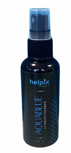 Ароматизатор спрей Helpix універсальний Aquablue Aquablue 60 мл