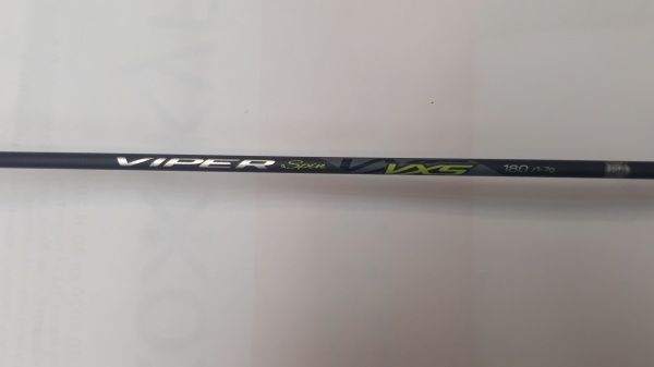 Спиннинговое удилище Viper carbon 1-7 гр 1,8 м