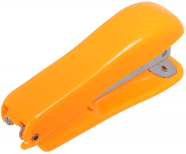 Степлер 10-12 листов синий UP! (Underprice)