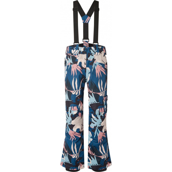 Брюки McKinley Gelma gls 408740-904915 р. 116 розовый