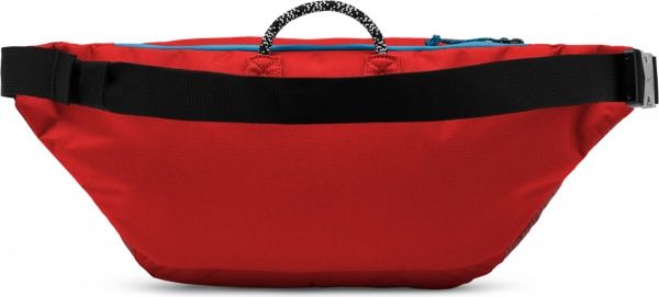 Сумка на пояс Nike Tech Waistpack CV1411-673 красный 