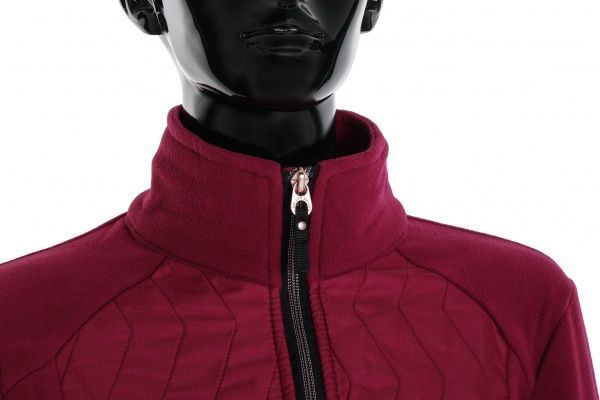 Джемпер McKinley 250837-290 р. 36 красный