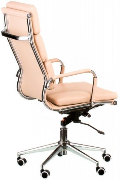 Кресло Special4You Solano 2 Artleather E4701 бежевый 