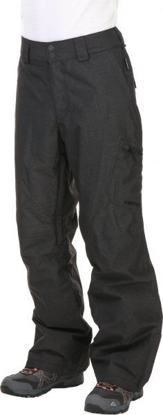 Штани Firefly Sven 250764-900896 р. XL антрацит