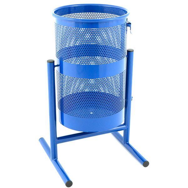  Економ синя 19 л синій 87497