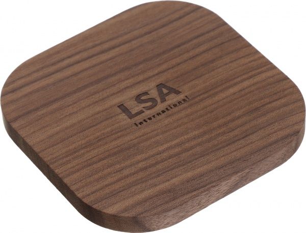 Набор бокалов для пива City Bar 450 мл 2 шт. LSA