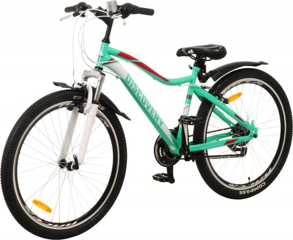 Велосипед 26