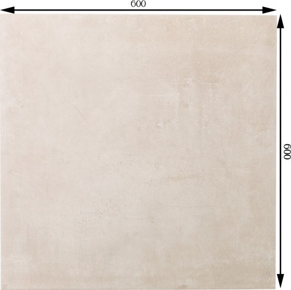 Плитка STN CERAMICA Компакт боне 60х60 