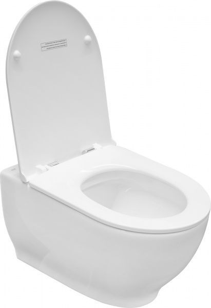 Унитаз подвесной R.A.K. Harmony HAR19AWHA