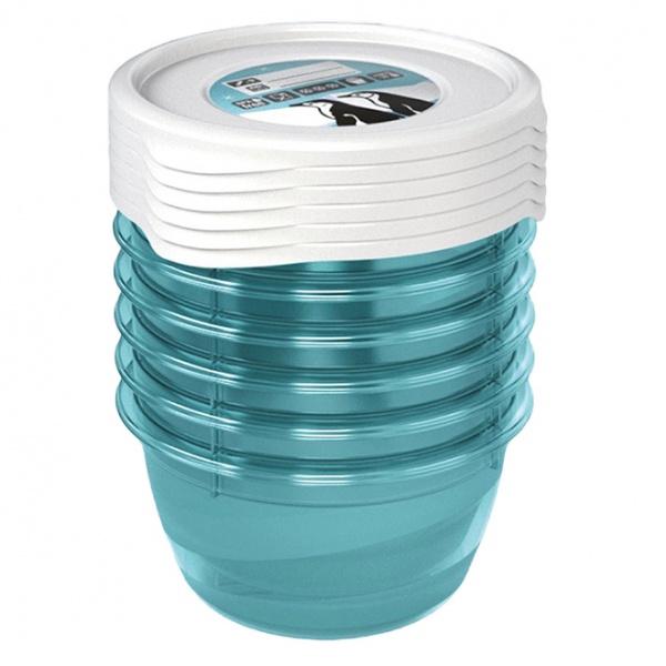 Ємність для морозильної камери Polar 0,2 л колір в асортименті Curver