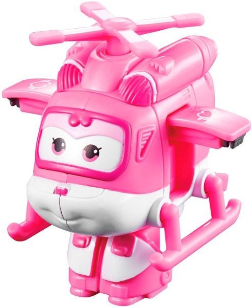 Игрушка-трансформер Super Wings Dizzy YW710040