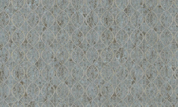 Шпалери вінілові на флізеліновій основі A.S. Creation Premier Geo 38149-3 1,06x10,05 м 