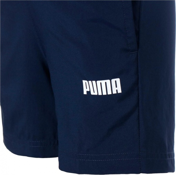 Шорти Puma Boys ESS Woven Shorts 5