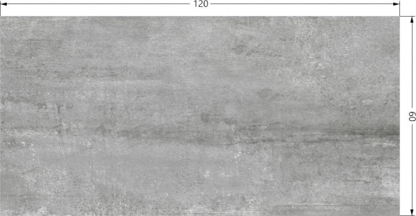 Плитка EcoCeramic NOX PEARL 60х120 