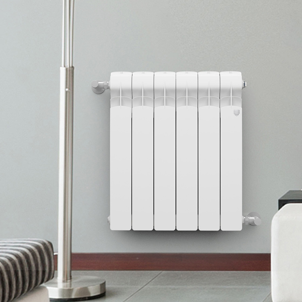 Радиатор алюминиевый Royal Thermo Indigo 500/100