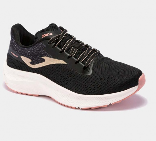 Кросівки Joma RODIO RRODLS2331 р.41 чорний