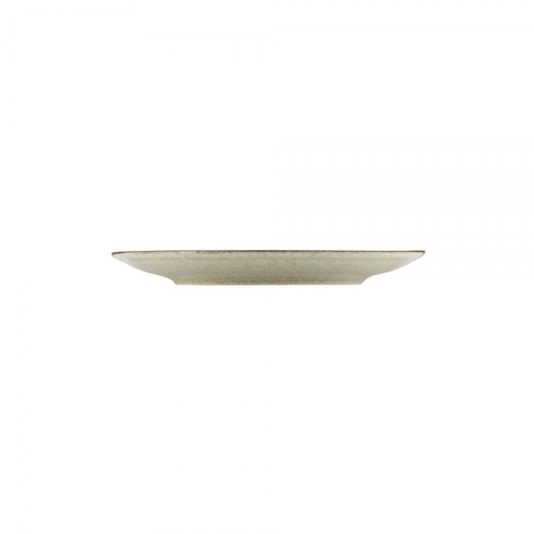 Тарілка десертна Colorx 21 см бежева Kutahya