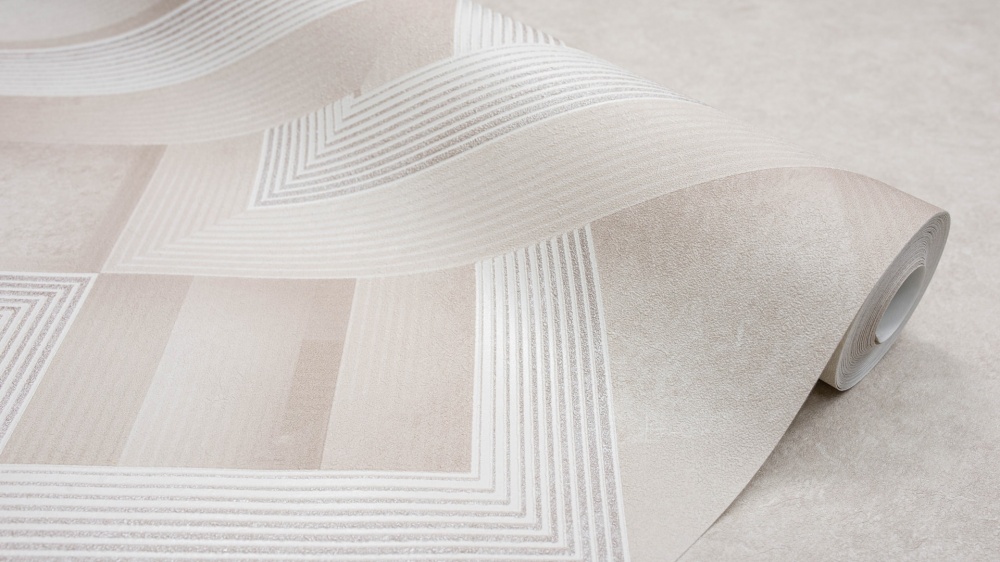 Шпалери вінілові на флізеліновій основі Sintra OMEGA 524510 1,06x10,05 м