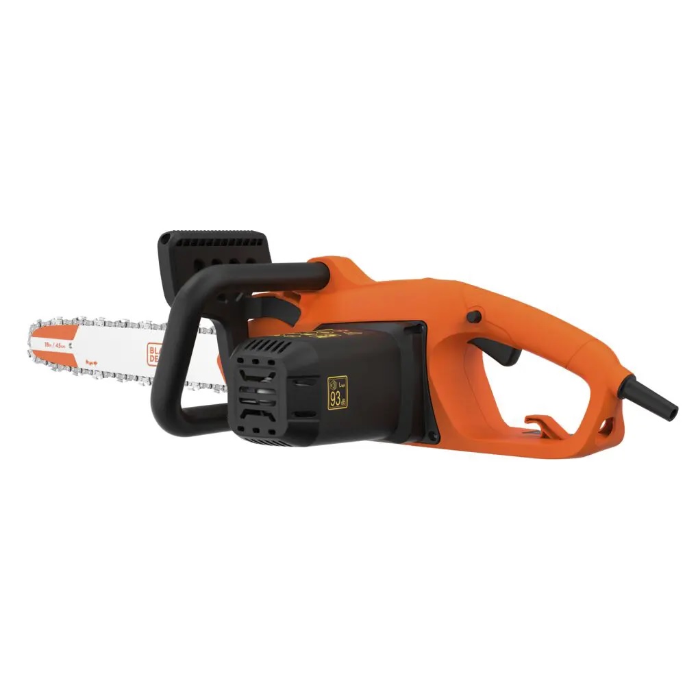 Пила ланцюгова електрична Black+Decker BECS2245