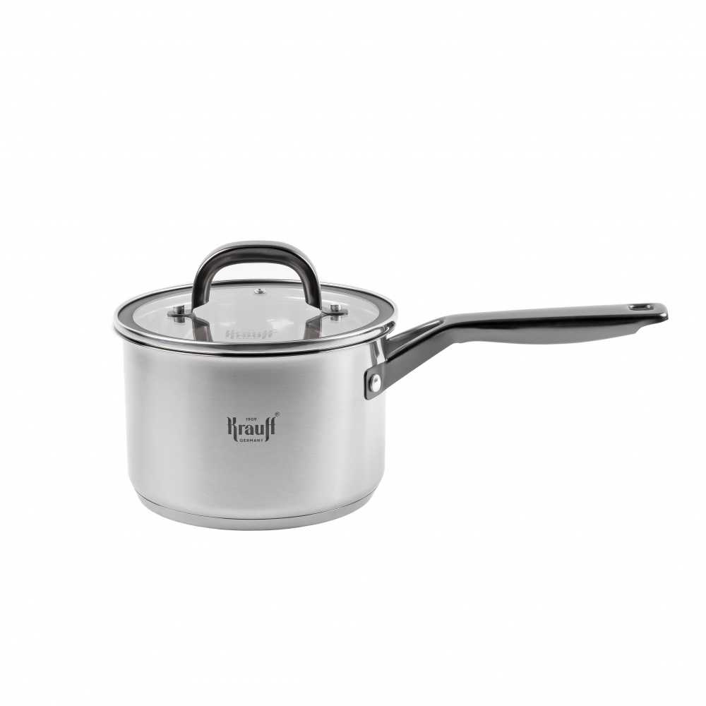 Набір посуду Krauff Prime Chef 7 предметів 26-303-012