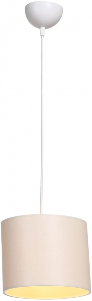 Підвіс Sensio NORA 1x60 Вт E27 айворі MDL.4706