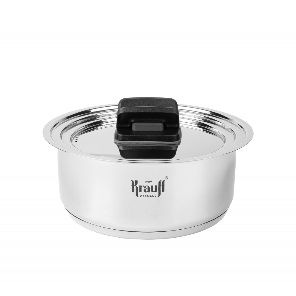 Набір посуду Krauff Genius Cook 6 предметів 26-303-015